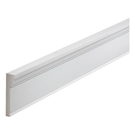Ekena Millwork 5 1/2"W x 1 1/2"P, 12' Length, Door/Window Moulding MLD226-12